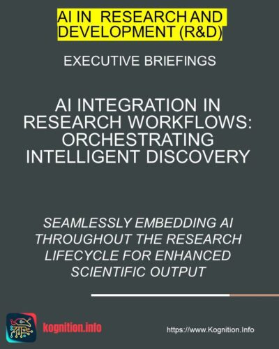 AI Integration in Research Workflows