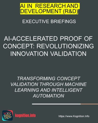 AI-Accelerated Proof of Concept