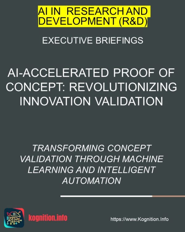 AI-Accelerated Proof of Concept