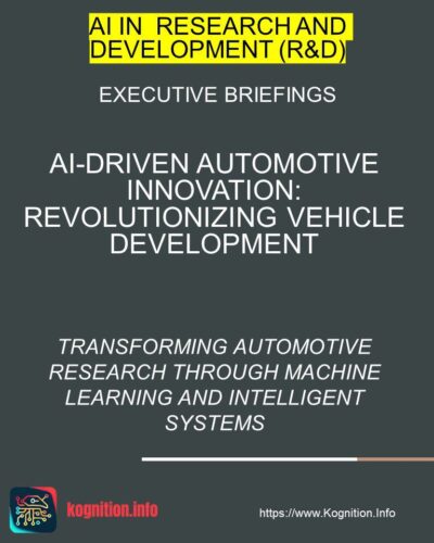 AI-Driven Automotive Innovation