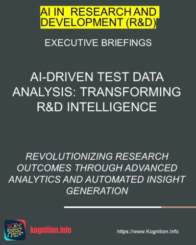 AI-Driven Test Data Analysis