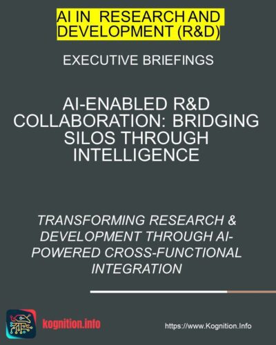AI-Enabled R&D Collaboration