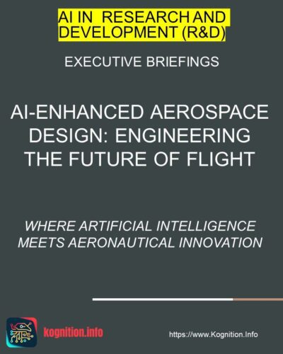 AI-Enhanced Aerospace Design
