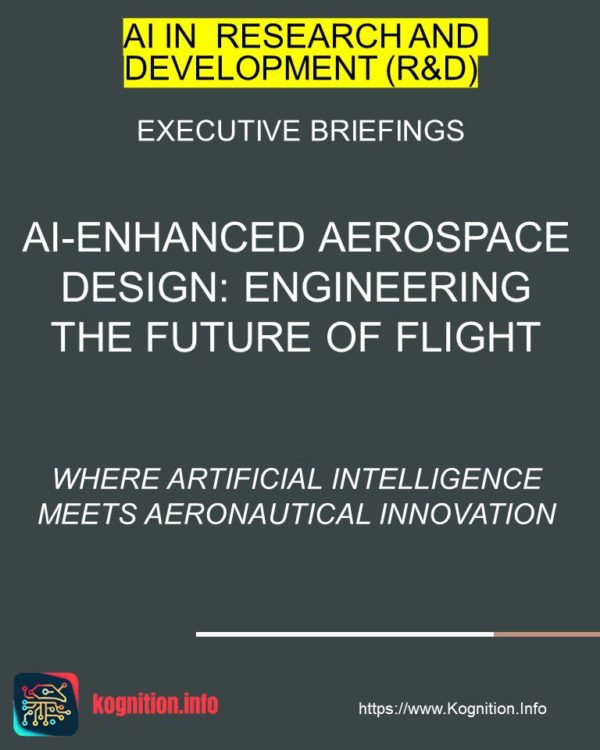 AI-Enhanced Aerospace Design