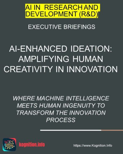 AI-Enhanced Ideation