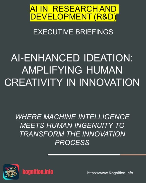 AI-Enhanced Ideation