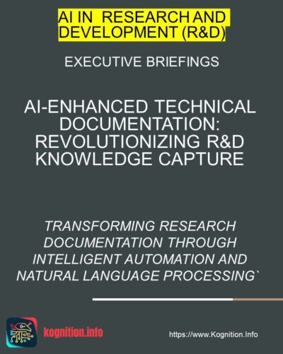 AI-Enhanced Technical Documentation