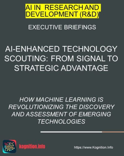 AI-Enhanced Technology Scouting