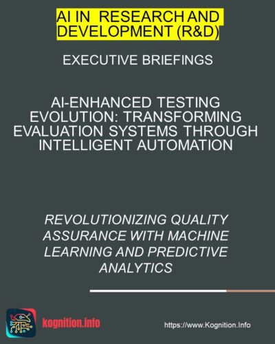 AI-Enhanced Testing Evolution