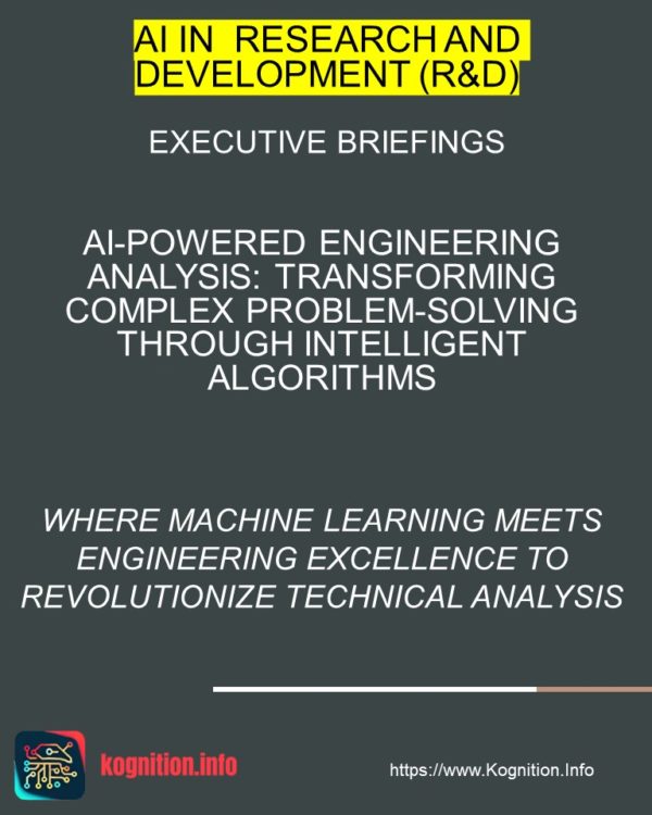 AI-Powered Engineering Analysis