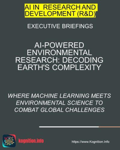 AI-Powered Environmental Research