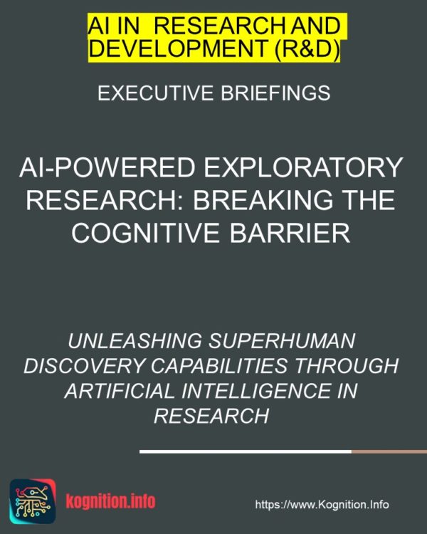 AI-Powered Exploratory Research