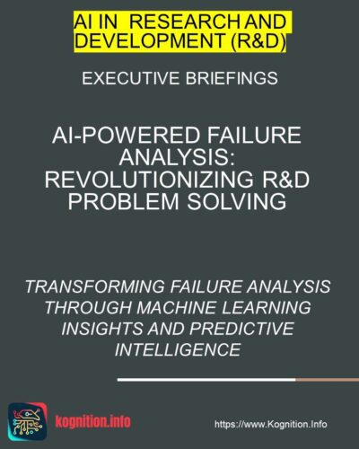 AI-Powered Failure Analysis