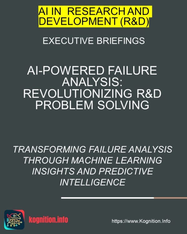AI-Powered Failure Analysis