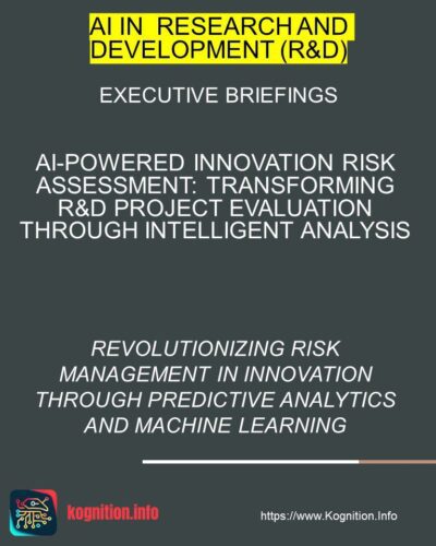 AI-Powered Innovation Risk Assessment