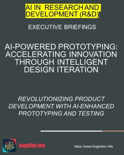 AI-Powered Prototyping