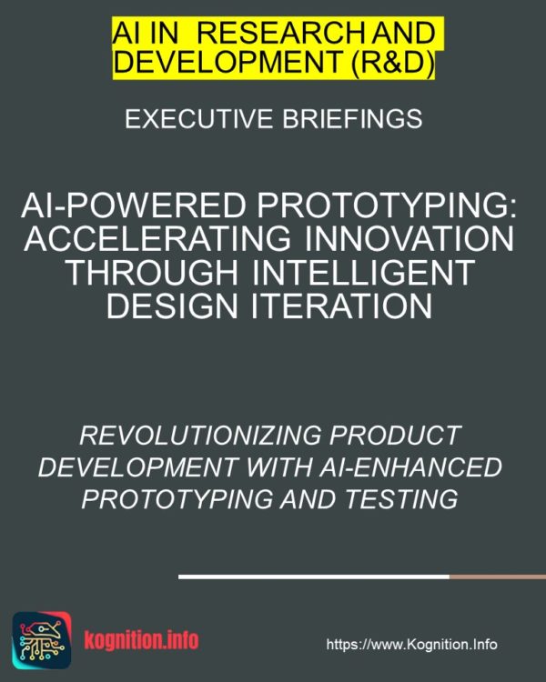 AI-Powered Prototyping