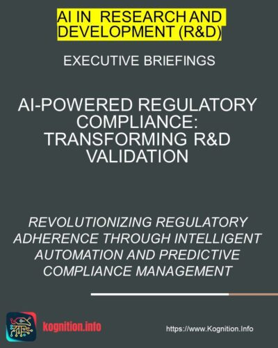 AI-Powered Regulatory Compliance