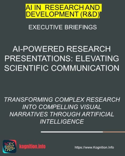 AI-Powered Research Presentations
