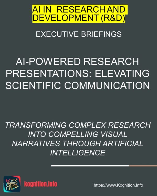 AI-Powered Research Presentations