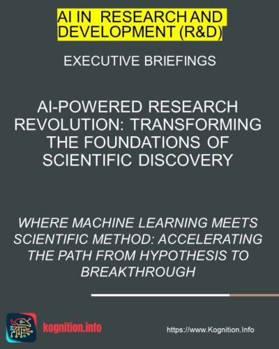 AI-Powered Research Revolution