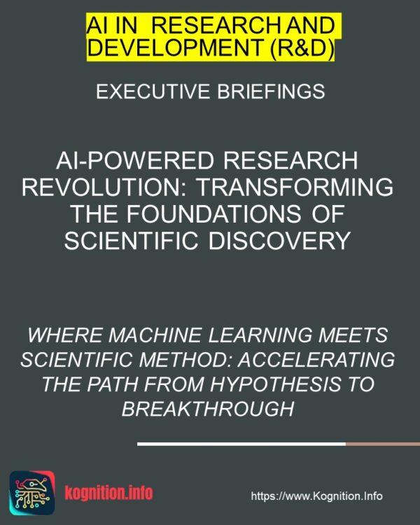 AI-Powered Research Revolution