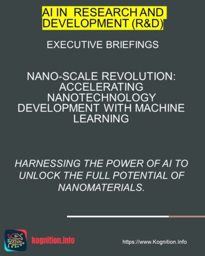 Nano-Scale Revolution