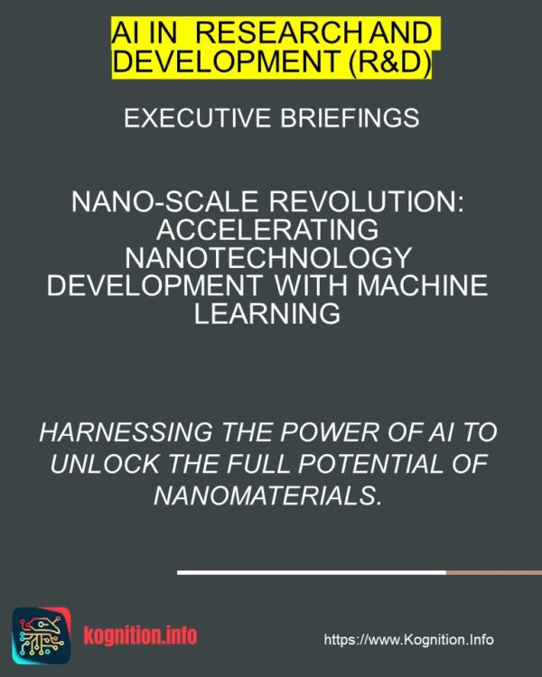 Nano-Scale Revolution