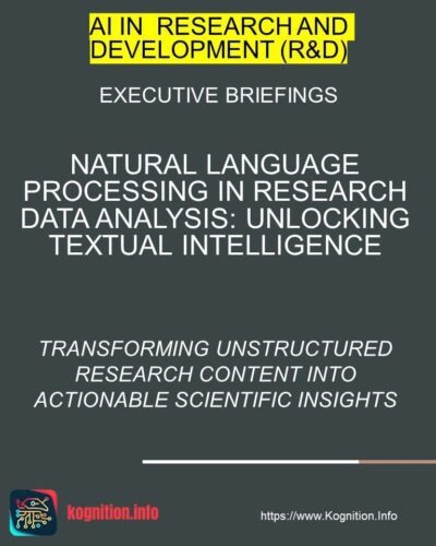 Natural Language Processing in Research Data Analysis