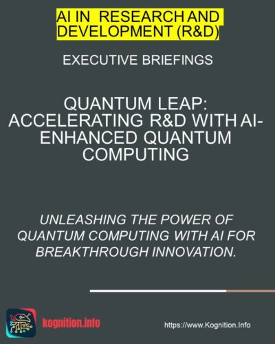 Quantum Leap