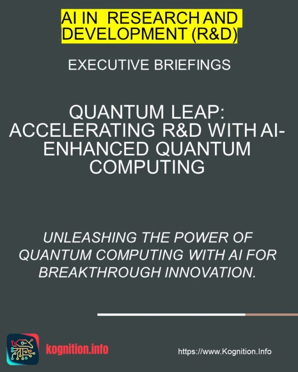 Quantum Leap