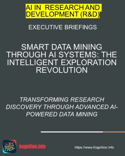 Smart Data Mining Through AI Systems