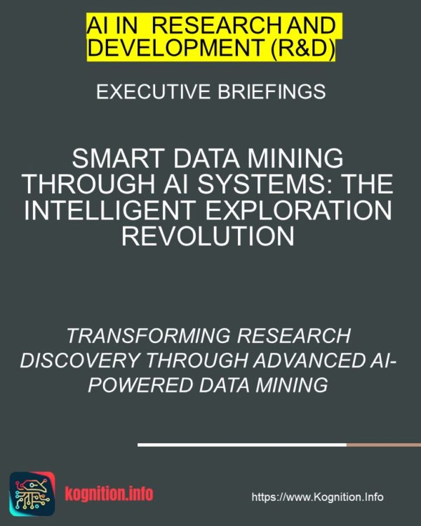Smart Data Mining Through AI Systems
