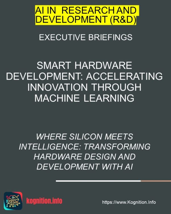 Smart Hardware Development