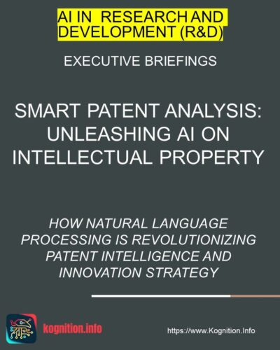 Smart Patent Analysis