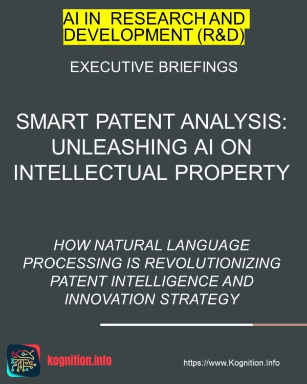 Smart Patent Analysis