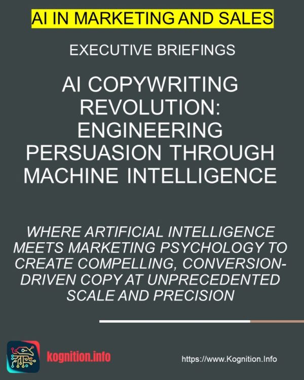 AI Copywriting Revolution