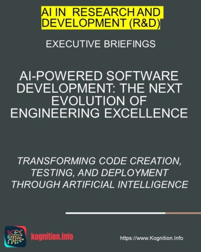 AI-Powered Software Development