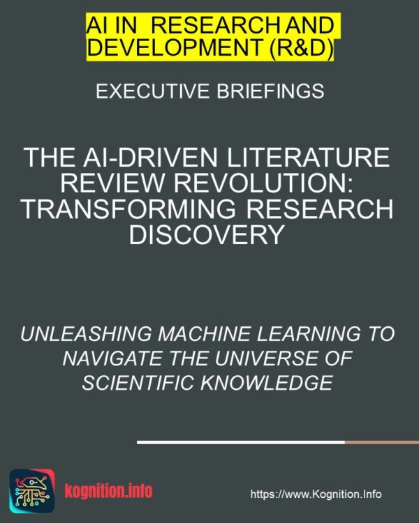 The AI-Driven Literature Review Revolution