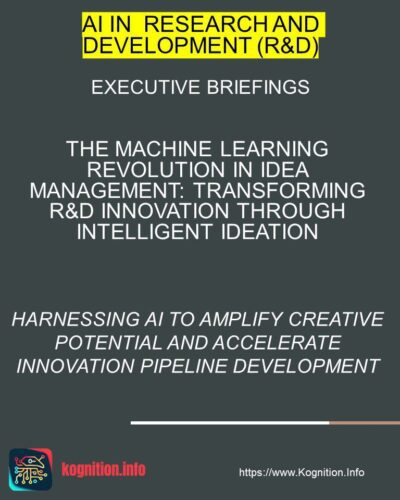 The Machine Learning Revolution in Idea Management