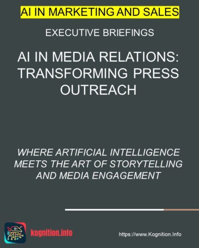 AI in Media Relations