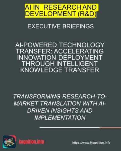 AI-Powered Technology Transfer