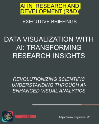 Data Visualization with AI