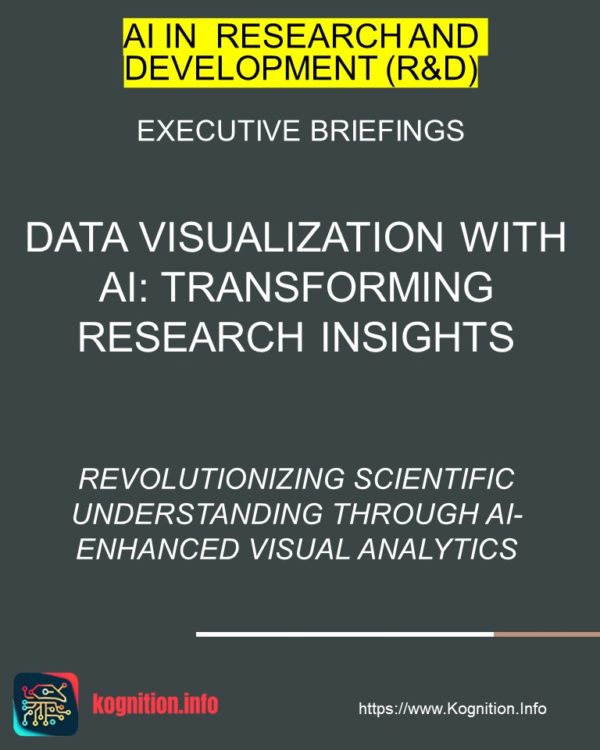 Data Visualization with AI