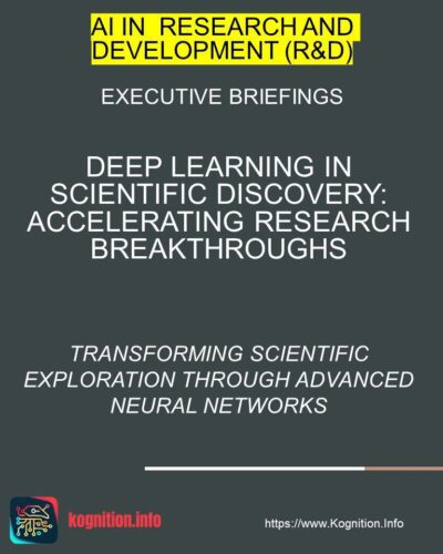 Deep Learning in Scientific Discovery