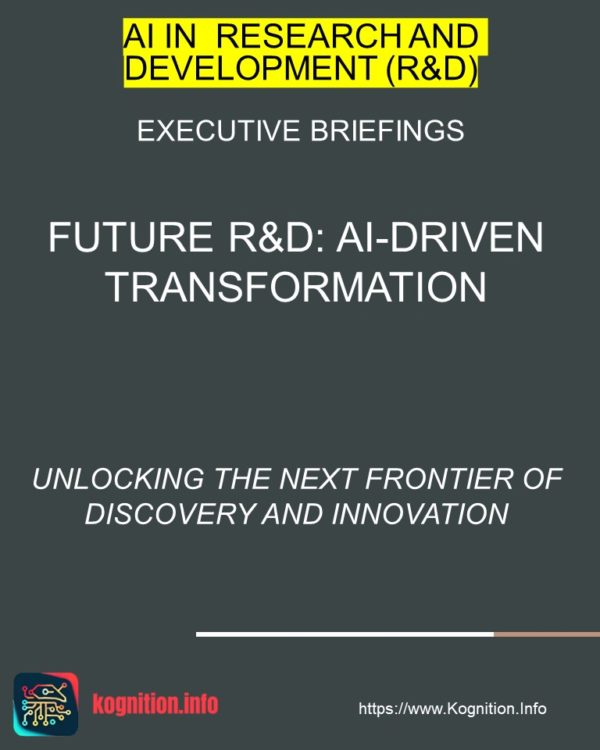 Future R&D