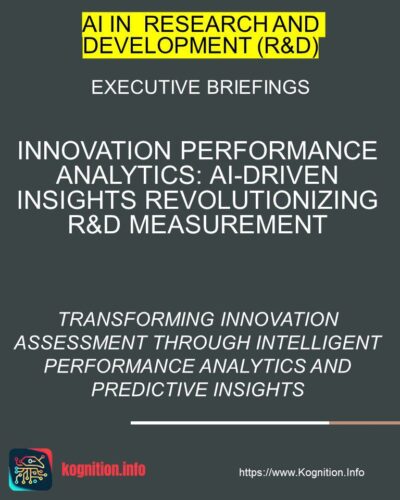 Innovation Performance Analytics
