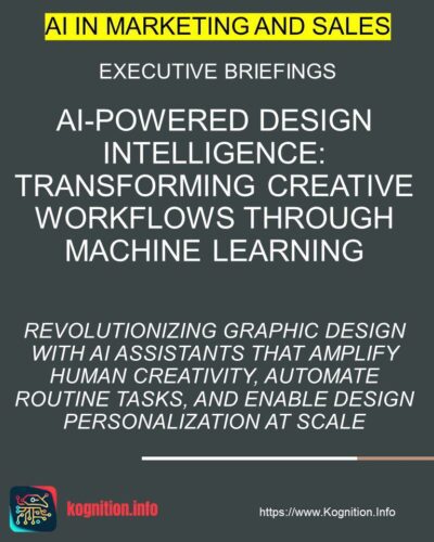 AI-Powered Design Intelligence