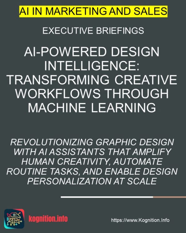 AI-Powered Design Intelligence