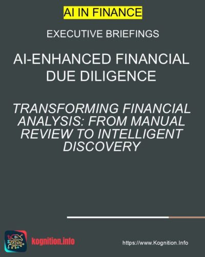 AI-Enhanced Financial Due Diligence